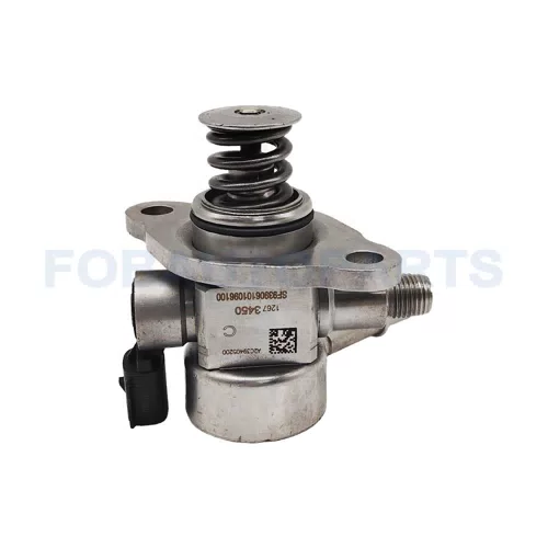 Sold From One Piece High Pressure Fuel Pump for Chevrolet Cruze Malibu 2016-2017 12673450 12682079 - image 2